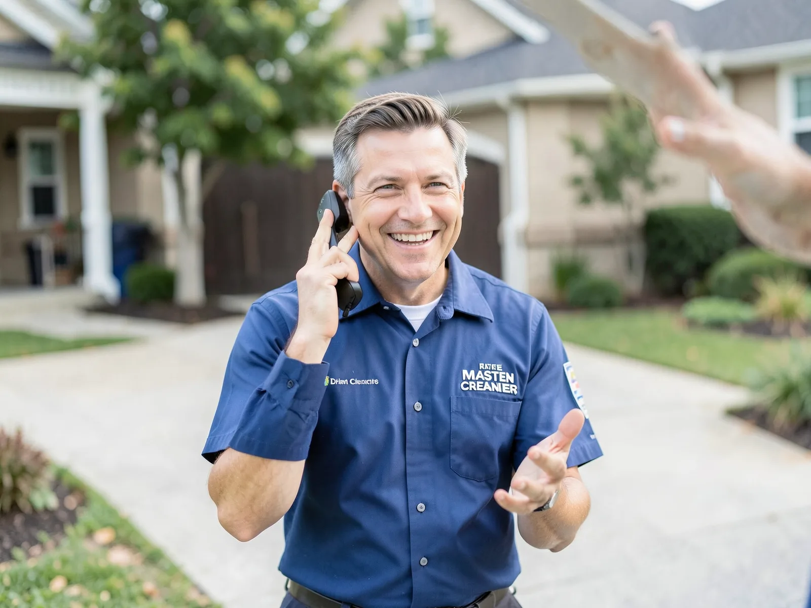 Drain Cleaning Valley City, OH FAQs